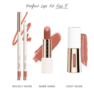 Perfect Kiss Holiday Bundle