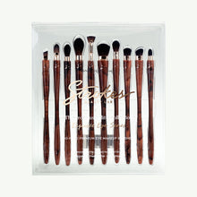 Load image into Gallery viewer, The Pro Brush Elite Collection: Exquisite Eye Series Set
