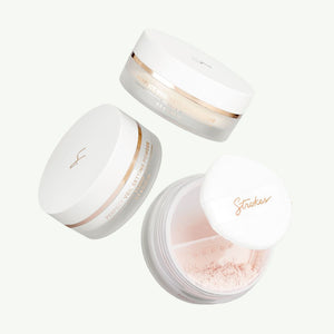 Perfect Veil Setting Powder