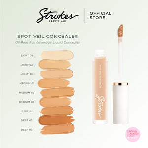 Spot Veil Concealer