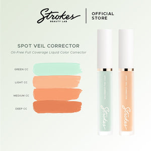 Spot Veil Corrector