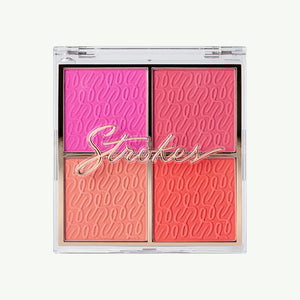 Blush Pop Palette