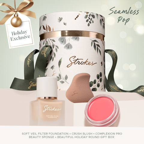 Seamless Pop Holiday Exclusive Bundle