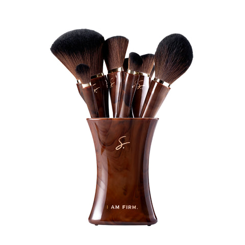 The Pro Brush Elite Collection