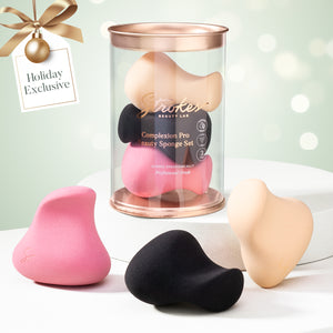 Complexion Pro Beauty Sponge Set