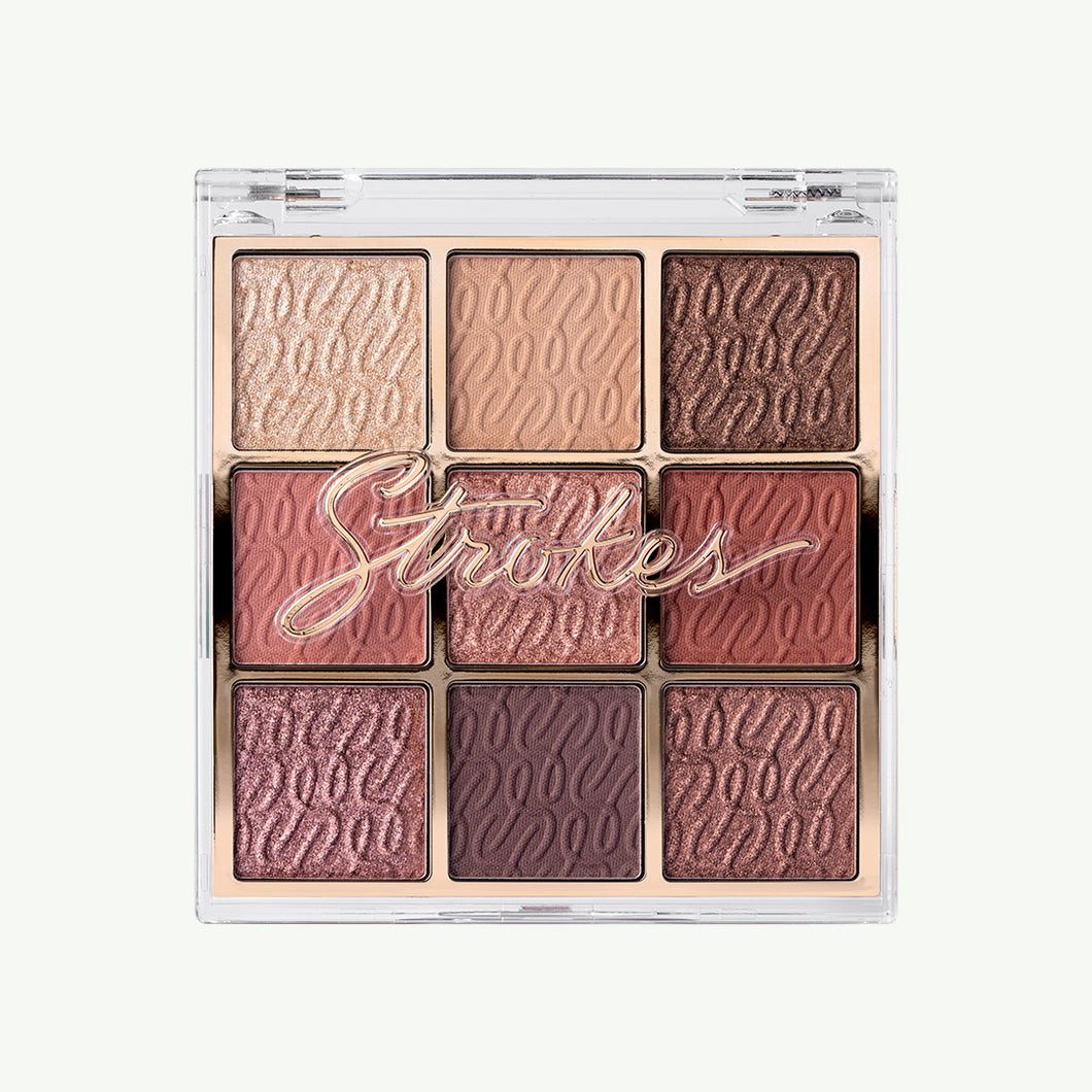 Euphoria Eye Palette