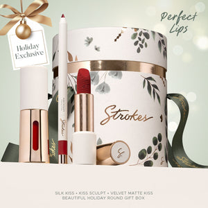 Perfect Kiss Holiday Bundle