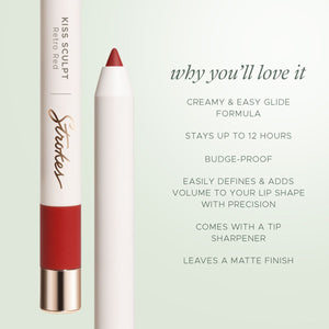 Perfect Kiss Holiday Bundle