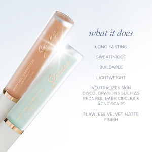 Spot Veil Corrector