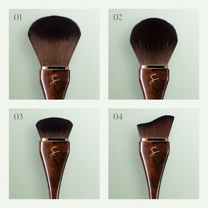 The Pro Brush Elite Collection