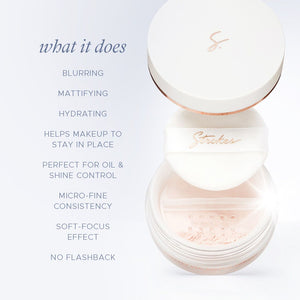 Perfect Veil Setting Powder