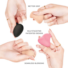 Load image into Gallery viewer, Complexion Pro Beauty Sponge Set
