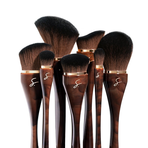 The Pro Brush Elite Collection