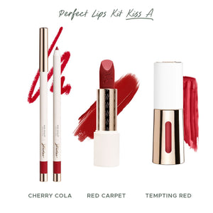 Perfect Kiss Holiday Bundle