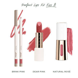 Perfect Kiss Holiday Bundle