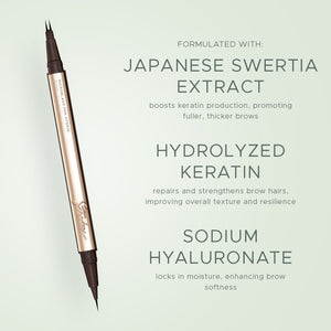 Microblade Hybrid Pen Hybrid