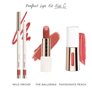 Perfect Kiss Holiday Bundle