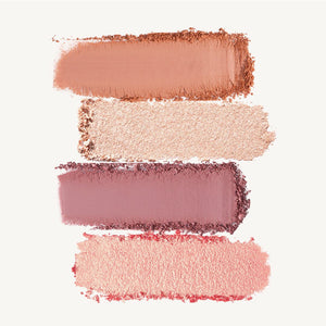 Blush and Flash Palette