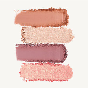 Blush and Flash Palette