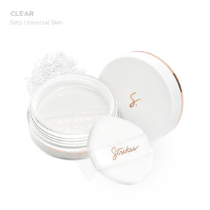 Perfect Veil Setting Powder