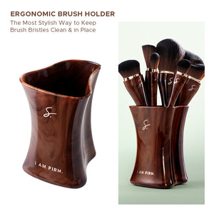 The Pro Brush Elite Collection