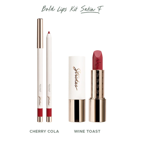 Bold Lips Duo