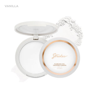 Flawless Veil Finishing Powder