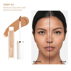 Spot Veil Concealer