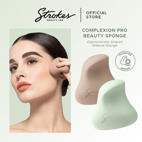 Complexion Pro Beauty Sponge